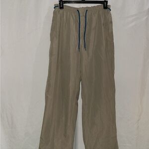 ACG Nike Oilve Green Cargo Pants Size L